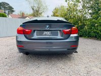 USED 2014 64 BMW 4 SERIES 2.0 420d Luxury Coupe 2dr Diesel Auto xDrive Euro 6 (s/s) (184 ps) Award Winning Used Car Dealer Essex