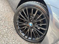 USED 2014 64 BMW 4 SERIES 2.0 420d Luxury Coupe 2dr Diesel Auto xDrive Euro 6 (s/s) (184 ps) Award Winning Used Car Dealer Essex
