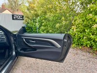 USED 2014 64 BMW 4 SERIES 2.0 420d Luxury Coupe 2dr Diesel Auto xDrive Euro 6 (s/s) (184 ps) Award Winning Used Car Dealer Essex