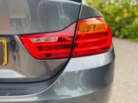 USED 2014 64 BMW 4 SERIES 2.0 420d Luxury Coupe 2dr Diesel Auto xDrive Euro 6 (s/s) (184 ps) Award Winning Used Car Dealer Essex