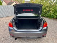 USED 2014 64 BMW 4 SERIES 2.0 420d Luxury Coupe 2dr Diesel Auto xDrive Euro 6 (s/s) (184 ps) Award Winning Used Car Dealer Essex