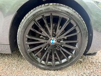USED 2014 64 BMW 4 SERIES 2.0 420d Luxury Coupe 2dr Diesel Auto xDrive Euro 6 (s/s) (184 ps) Award Winning Used Car Dealer Essex