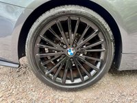 USED 2014 64 BMW 4 SERIES 2.0 420d Luxury Coupe 2dr Diesel Auto xDrive Euro 6 (s/s) (184 ps) Award Winning Used Car Dealer Essex