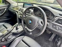 USED 2014 64 BMW 4 SERIES 2.0 420d Luxury Coupe 2dr Diesel Auto xDrive Euro 6 (s/s) (184 ps) Award Winning Used Car Dealer Essex
