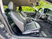 USED 2014 64 BMW 4 SERIES 2.0 420d Luxury Coupe 2dr Diesel Auto xDrive Euro 6 (s/s) (184 ps) Award Winning Used Car Dealer Essex