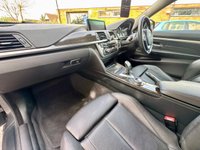USED 2014 64 BMW 4 SERIES 2.0 420d Luxury Coupe 2dr Diesel Auto xDrive Euro 6 (s/s) (184 ps) Award Winning Used Car Dealer Essex