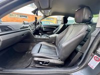 USED 2014 64 BMW 4 SERIES 2.0 420d Luxury Coupe 2dr Diesel Auto xDrive Euro 6 (s/s) (184 ps) Award Winning Used Car Dealer Essex