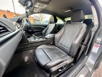 USED 2014 64 BMW 4 SERIES 2.0 420d Luxury Coupe 2dr Diesel Auto xDrive Euro 6 (s/s) (184 ps) Award Winning Used Car Dealer Essex