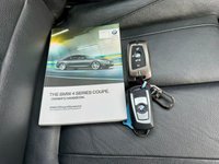 USED 2014 64 BMW 4 SERIES 2.0 420d Luxury Coupe 2dr Diesel Auto xDrive Euro 6 (s/s) (184 ps) Award Winning Used Car Dealer Essex
