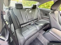 USED 2014 64 BMW 4 SERIES 2.0 420d Luxury Coupe 2dr Diesel Auto xDrive Euro 6 (s/s) (184 ps) Award Winning Used Car Dealer Essex