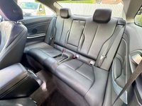 USED 2014 64 BMW 4 SERIES 2.0 420d Luxury Coupe 2dr Diesel Auto xDrive Euro 6 (s/s) (184 ps) Award Winning Used Car Dealer Essex