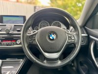 USED 2014 64 BMW 4 SERIES 2.0 420d Luxury Coupe 2dr Diesel Auto xDrive Euro 6 (s/s) (184 ps) Award Winning Used Car Dealer Essex