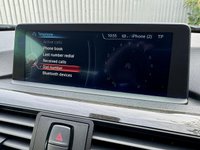 USED 2014 64 BMW 4 SERIES 2.0 420d Luxury Coupe 2dr Diesel Auto xDrive Euro 6 (s/s) (184 ps) Award Winning Used Car Dealer Essex