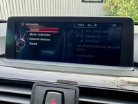 USED 2014 64 BMW 4 SERIES 2.0 420d Luxury Coupe 2dr Diesel Auto xDrive Euro 6 (s/s) (184 ps) Award Winning Used Car Dealer Essex
