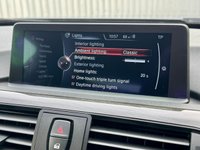 USED 2014 64 BMW 4 SERIES 2.0 420d Luxury Coupe 2dr Diesel Auto xDrive Euro 6 (s/s) (184 ps) Award Winning Used Car Dealer Essex