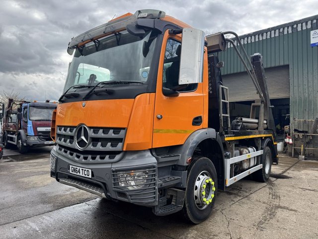 Addlestone Commercials