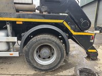 USED 2014 64 MERCEDES-BENZ AROCS 2014 Mercedes Arocs 1824 Skip Loader 