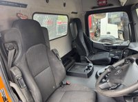 USED 2014 64 MERCEDES-BENZ AROCS 2014 Mercedes Arocs 1824 Skip Loader 