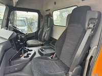 USED 2014 64 MERCEDES-BENZ AROCS 2014 Mercedes Arocs 1824 Skip Loader 