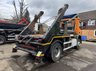 USED 2014 64 MERCEDES-BENZ AROCS 2014 Mercedes Arocs 1824 Skip Loader 