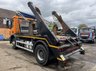 USED 2014 64 MERCEDES-BENZ AROCS 2014 Mercedes Arocs 1824 Skip Loader 
