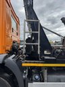USED 2014 64 MERCEDES-BENZ AROCS 2014 Mercedes Arocs 1824 Skip Loader 