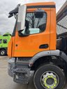 USED 2014 64 MERCEDES-BENZ AROCS 2014 Mercedes Arocs 1824 Skip Loader 