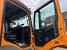 USED 2014 64 MERCEDES-BENZ AROCS 2014 Mercedes Arocs 1824 Skip Loader 