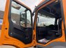 USED 2014 64 MERCEDES-BENZ AROCS 2014 Mercedes Arocs 1824 Skip Loader 