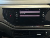 USED 2021 21 VOLKSWAGEN POLO 1.0 EVO Match Hatchback 5dr Petrol Manual Euro 6 (s/s) (80 ps) in Blackburn Finance Available 12 to 84 Months