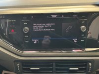 USED 2021 21 VOLKSWAGEN POLO 1.0 EVO Match Hatchback 5dr Petrol Manual Euro 6 (s/s) (80 ps) in Blackburn Finance Available 12 to 84 Months