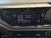 USED 2021 21 VOLKSWAGEN POLO 1.0 EVO Match Hatchback 5dr Petrol Manual Euro 6 (s/s) (80 ps) in Blackburn Finance Available 12 to 84 Months