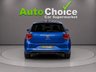 USED 2021 21 VOLKSWAGEN POLO 1.0 EVO Match Hatchback 5dr Petrol Manual Euro 6 (s/s) (80 ps) in Blackburn Finance Available 12 to 84 Months