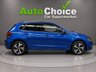 USED 2021 21 VOLKSWAGEN POLO 1.0 EVO Match Hatchback 5dr Petrol Manual Euro 6 (s/s) (80 ps) in Blackburn Finance Available 12 to 84 Months