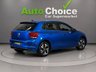 USED 2021 21 VOLKSWAGEN POLO 1.0 EVO Match Hatchback 5dr Petrol Manual Euro 6 (s/s) (80 ps) in Blackburn Finance Available 12 to 84 Months