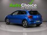 USED 2021 21 VOLKSWAGEN POLO 1.0 EVO Match Hatchback 5dr Petrol Manual Euro 6 (s/s) (80 ps) in Blackburn Finance Available 12 to 84 Months