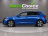 USED 2021 21 VOLKSWAGEN POLO 1.0 EVO Match Hatchback 5dr Petrol Manual Euro 6 (s/s) (80 ps) in Blackburn Finance Available 12 to 84 Months