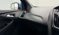 USED 2017 17 FORD FOCUS 1.5 TDCi ST-Line Hatchback 5dr Diesel Manual Euro 6 (s/s) (120 ps) 