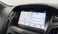 USED 2017 17 FORD FOCUS 1.5 TDCi ST-Line Hatchback 5dr Diesel Manual Euro 6 (s/s) (120 ps) 