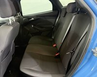 USED 2017 17 FORD FOCUS 1.5 TDCi ST-Line Hatchback 5dr Diesel Manual Euro 6 (s/s) (120 ps) 