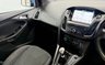USED 2017 17 FORD FOCUS 1.5 TDCi ST-Line Hatchback 5dr Diesel Manual Euro 6 (s/s) (120 ps) 