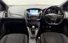 USED 2017 17 FORD FOCUS 1.5 TDCi ST-Line Hatchback 5dr Diesel Manual Euro 6 (s/s) (120 ps) 