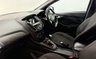 USED 2017 17 FORD FOCUS 1.5 TDCi ST-Line Hatchback 5dr Diesel Manual Euro 6 (s/s) (120 ps) 