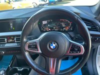USED 2021 21 BMW 2 SERIES GRAN COUPE 1.5 218i M Sport Saloon 4dr Petrol Manual Euro 6 (s/s) (136 ps) **FULL  RED LEATHER***