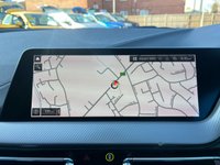 USED 2021 21 BMW 2 SERIES GRAN COUPE 1.5 218i M Sport Saloon 4dr Petrol Manual Euro 6 (s/s) (136 ps) **FULL  RED LEATHER***