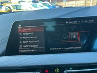 USED 2021 21 BMW 2 SERIES GRAN COUPE 1.5 218i M Sport Saloon 4dr Petrol Manual Euro 6 (s/s) (136 ps) **FULL  RED LEATHER***