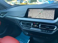 USED 2021 21 BMW 2 SERIES GRAN COUPE 1.5 218i M Sport Saloon 4dr Petrol Manual Euro 6 (s/s) (136 ps) **FULL  RED LEATHER***