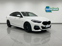USED 2021 21 BMW 2 SERIES GRAN COUPE 1.5 218i M Sport Saloon 4dr Petrol Manual Euro 6 (s/s) (136 ps) **FULL  RED LEATHER***