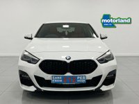 USED 2021 21 BMW 2 SERIES GRAN COUPE 1.5 218i M Sport Saloon 4dr Petrol Manual Euro 6 (s/s) (136 ps) **FULL  RED LEATHER***