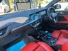USED 2021 21 BMW 2 SERIES GRAN COUPE 1.5 218i M Sport Saloon 4dr Petrol Manual Euro 6 (s/s) (136 ps) **FULL  RED LEATHER***